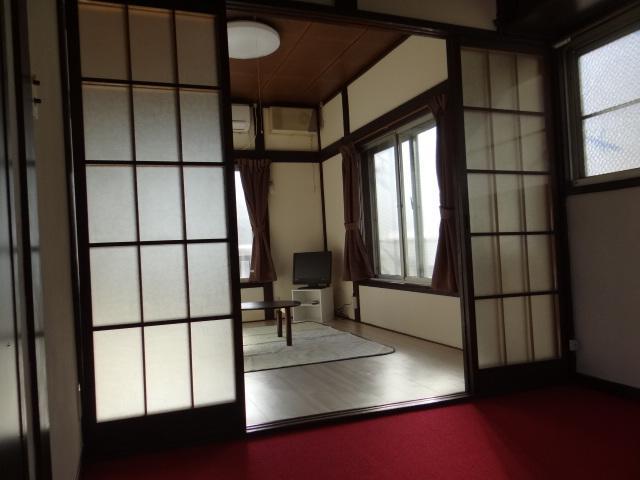 Yadokan Hostel Tokyo Exterior photo