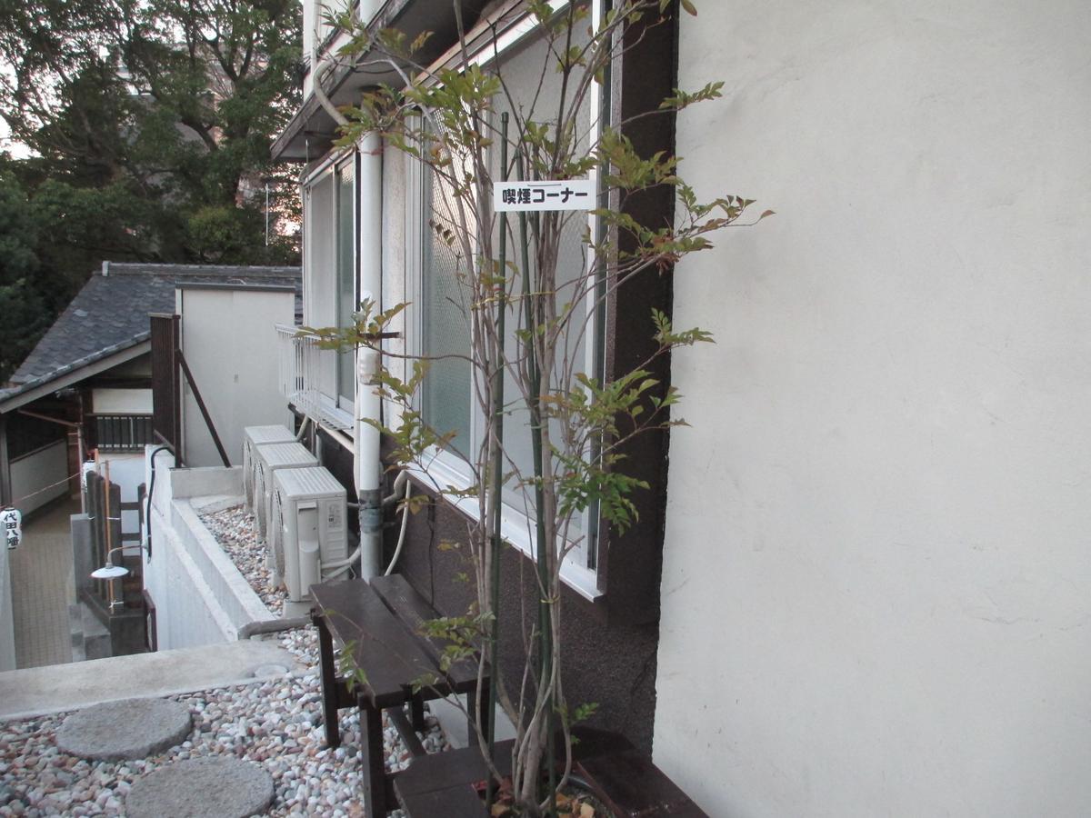 Yadokan Hostel Tokyo Exterior photo